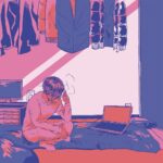 雪見だいふくの中身になりたい人生だった、人の心の叫びと小さな救いを願った4つの物語を連続で配信!!5月13日には、4連続配信リリース楽曲をライブで全曲披露するワンマン公演も決定!!